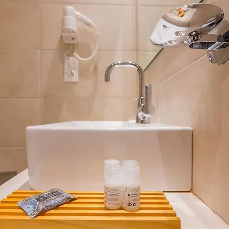 The Perfect Spot Luxury Apartment