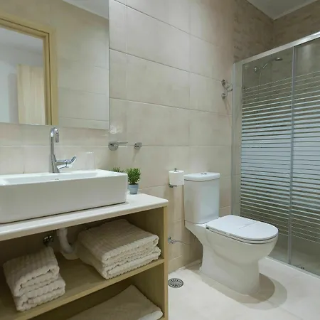 The Perfect Spot Luxury Rhodes City