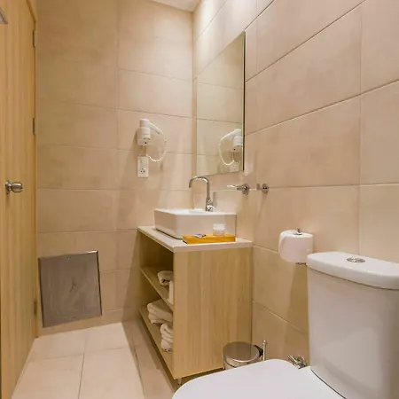 The Perfect Spot Luxury